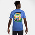 Nike Court Asia Swing Tee