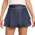 Nike Court Advantage High-Waist NY Slam Skirt