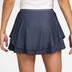 Nike Court Advantage High-Waist NY Slam Skirt