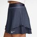 Nike Court Advantage High-Waist NY Slam Skirt