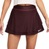 Nike Court Advantage High-Waist NY Slam Skirt