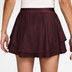 Nike Court Advantage High-Waist NY Slam Skirt
