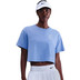 Nike Court Advantage NY Slam Cropped Tee