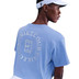 Nike Court Advantage NY Slam Cropped Tee