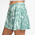 Nike Court Victory Flouncy Printed Skirt