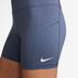 Nike Court High Waisted Ball Short