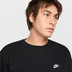 Nike Club Fleece Crew