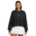 Nike Court Heritage Oversized Crew