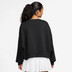 Nike Court Heritage Oversized Crew