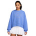 Nike Court Heritage Oversized Crew