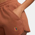 Nike Court Heritage Fleece Shorts