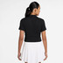 Nike Court Heritage Cropped Top