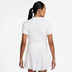 Nike Court Heritage Cropped Top