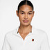 Nike Court Heritage Cropped Top