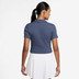 Nike Court Heritage Cropped Top
