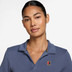 Nike Court Heritage Cropped Top