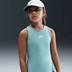 Nike Court Victory Tank Meisjes