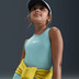 Nike Court Victory Tank Meisjes
