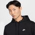 Nike Club Fleece Hoody