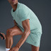 Nike Court Advantage 6 Inch Short