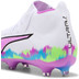 Puma Ultra 6 Match+ Brilliance FG/AG Damen 6