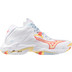 Mizuno Wave Lightning Z8 Mid Dames