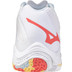 Mizuno Wave Lightning Z8 Mid Dames