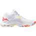Mizuno Wave Lightning Z8 Mid Dames