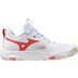 Mizuno Wave Momentum Elite Damen