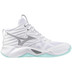 Mizuno Wave Momentum Pro Mid Dames