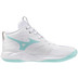 Mizuno Wave Momentum Pro Mid Dames