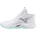 Mizuno Wave Momentum Pro Mid Dames