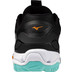Mizuno Wave Stealth 6