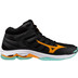 Mizuno Wave Voltage 2 Mid