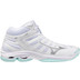 Mizuno Wave Voltage 2 Mid Women