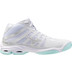 Mizuno Wave Voltage 2 Mid Women
