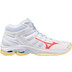 Mizuno Wave Voltage 2 Mid Women
