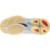 Mizuno Wave Voltage 2 Mid Women