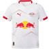 Puma Red Bull Leipzig Heim Outfit Kinder