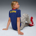 Puma Red Bull Leipzig Away Shirt Kids 2025/2026