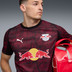 Puma Red Bull Leipzig 3. Shirt 2025/2026 5