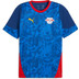 Puma Red Bull Leipzig Training Shirt 2025/2026