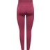 Only Play Dami High Waist Seam Tight
