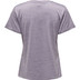 Only Play Core Life V-Neck Tee