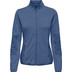 Only Play Jetta High Neck Fleece Jacket
