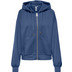 Only Play Fey Full Zip Sweat Hoody