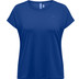 Only Play Aubree Life Loose Tee Curvy