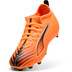 PUMA Ultra 6 Match FG/AG Barn 4