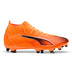 Puma Ultra 6 Match+ FG/AG Damen 1