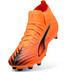 Puma Ultra 6 Match+ FG/AG Damen 4
